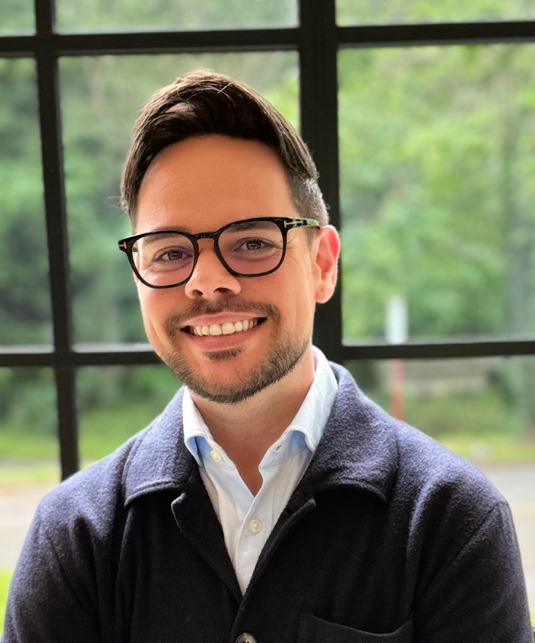 Image of Brett team member at Sophie Paterson Interiors