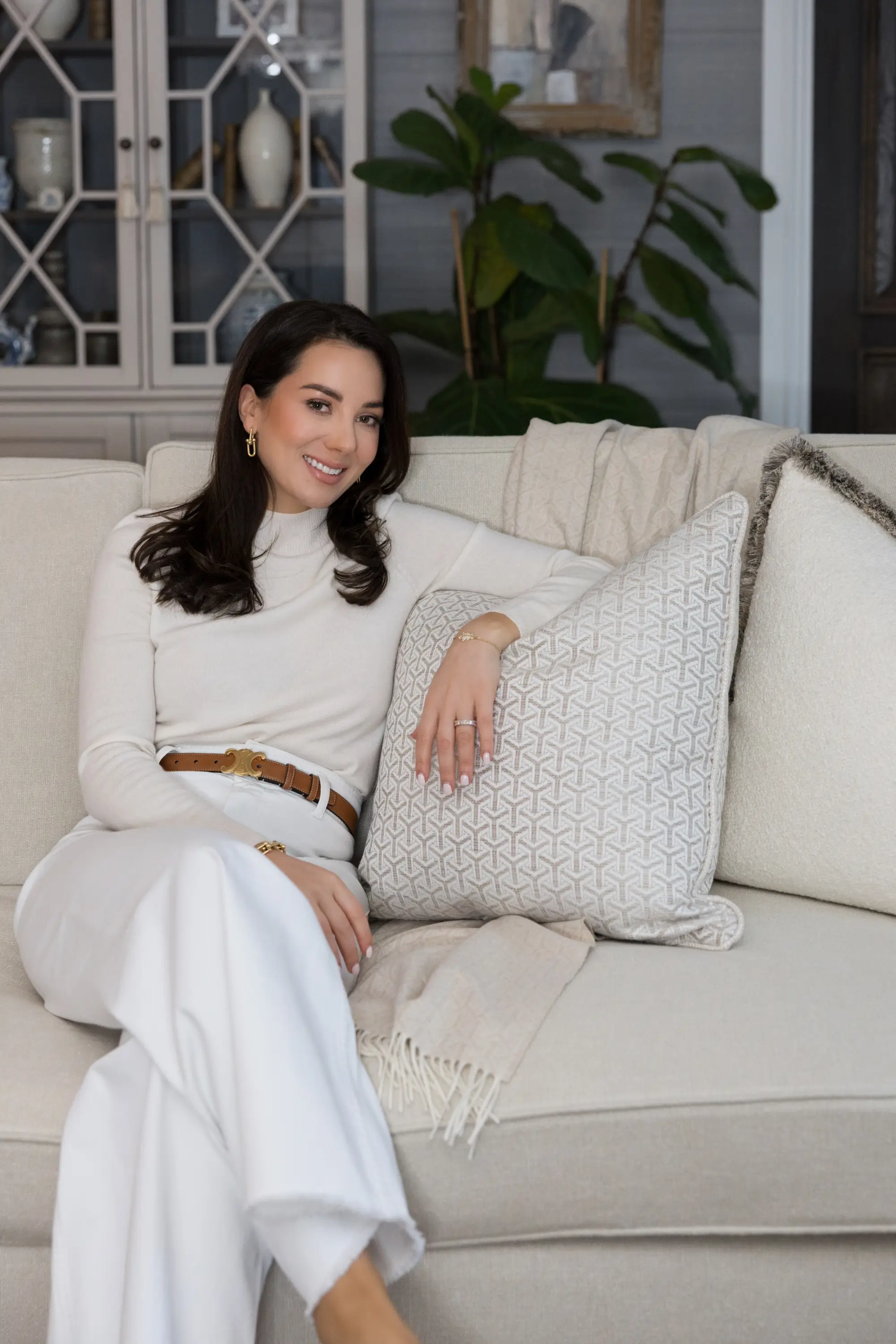 Artful living with Sophie Paterson Interiors