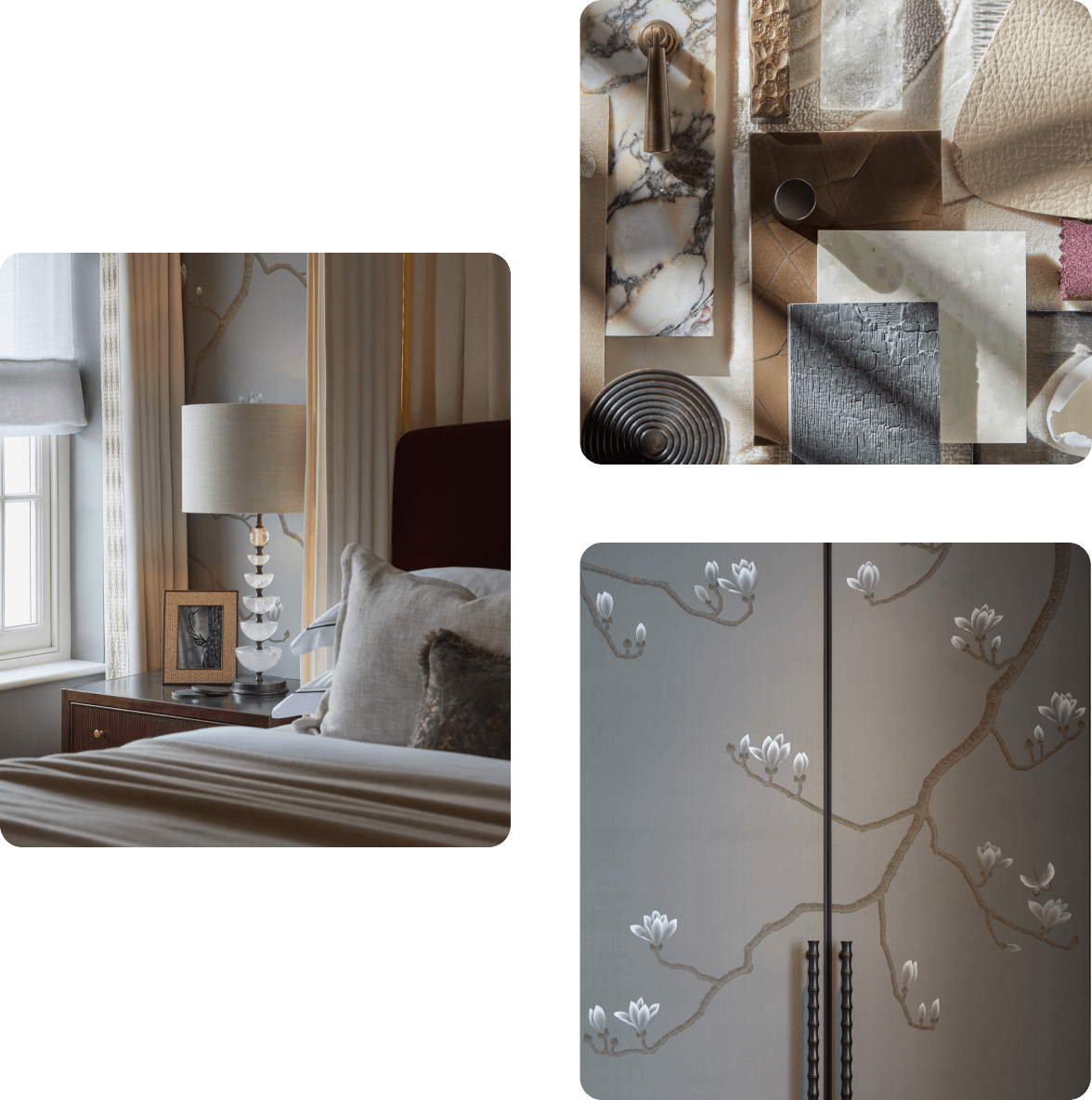 Plan, Create and Perfect your Dream Space