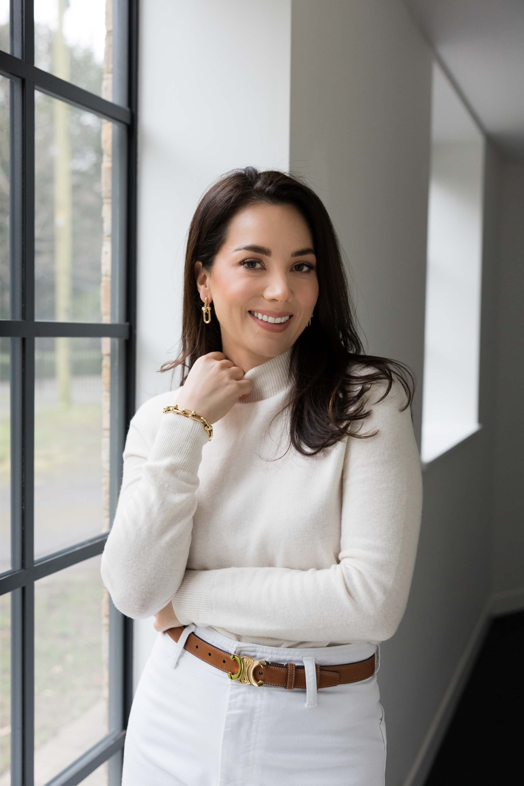 Meet Sophie Paterson