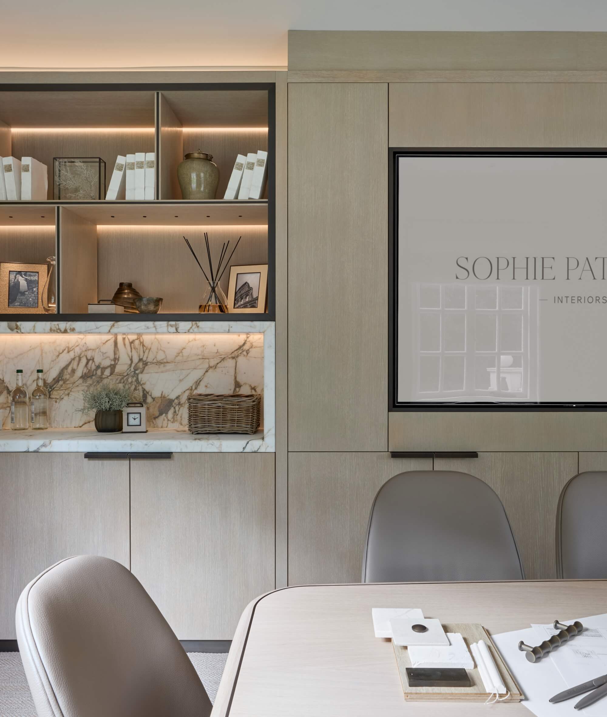 Interior Design Mastery - from basics to brilliance cover