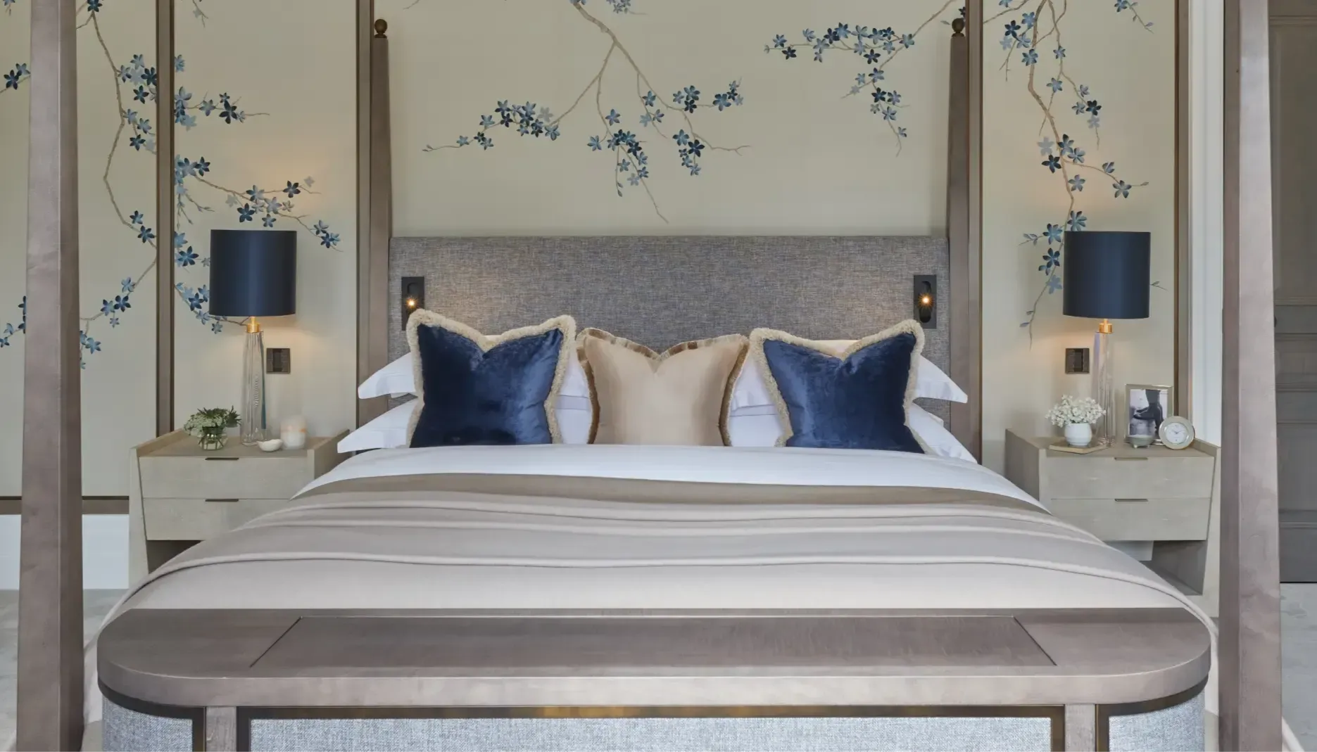 Module 06 - Principal Bedroom