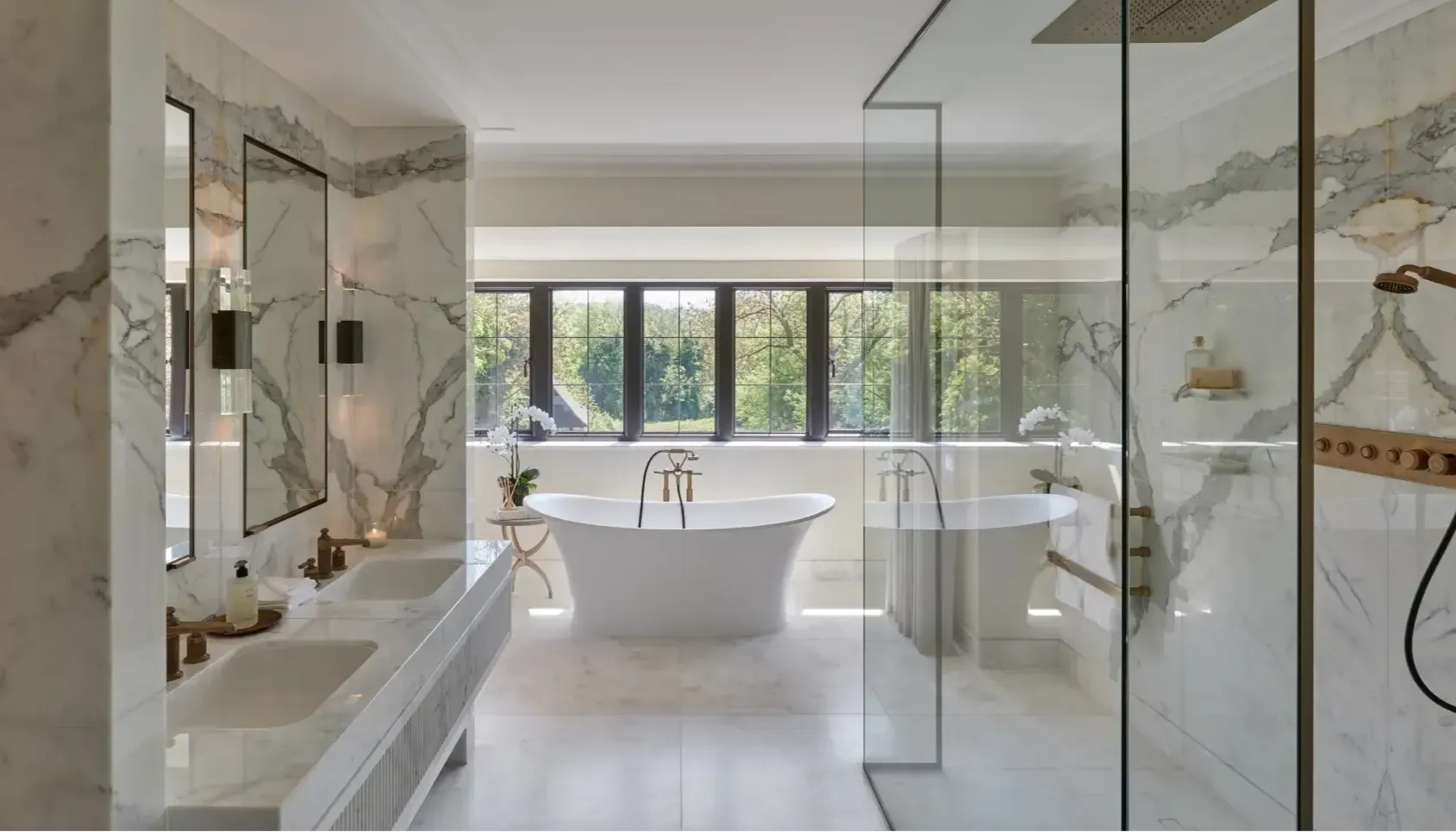 Module 07 - Bathroom